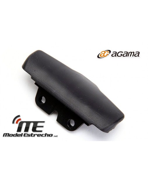 AGAMA PARACHOQUE NUEVO CURVO A215