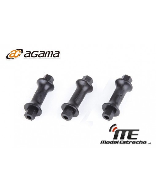 AGAMA BARRAS DE UNION TABICAS SOPORTE ALERON A215