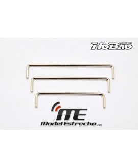 HOBAO BARRA DIRECCIÓN OPCIONAL DELANTERA VS NITRO Y ECO