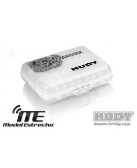 CAJA TRANSPORTE TORNILLOS HUDY