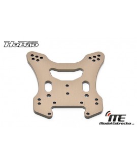 HOBAO MARIPOSA AMORTIGUADOR TRASERO VS NITRO Y ECO