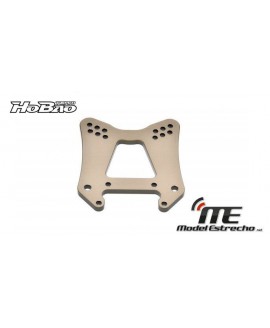 HOBAO MARIPOSA AMORTIGUADOR DELANTERA VS NITRO Y ECO