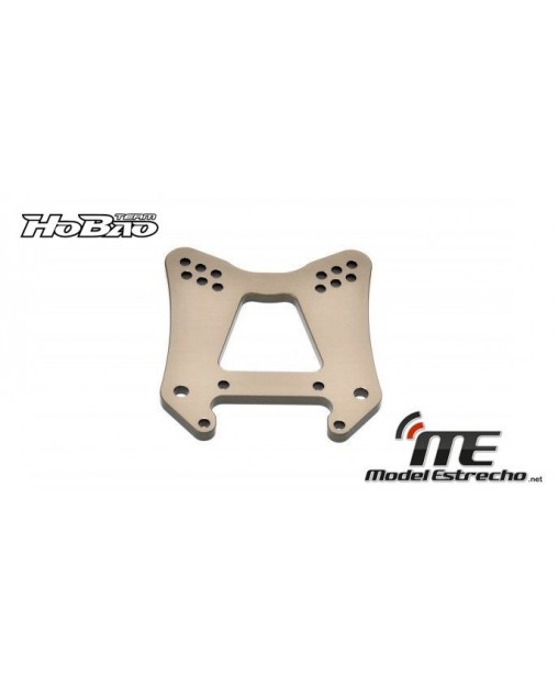 HOBAO MARIPOSA AMORTIGUADOR DELANTERA VS NITRO Y ECO