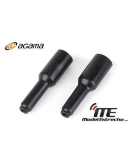 AGAMA GUARDAPOLVOS AMORTIGUADOR TRASEROS A215