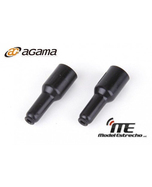 AGAMA GUARDAPOLVOS AMORTIGUADOR TRASEROS A215