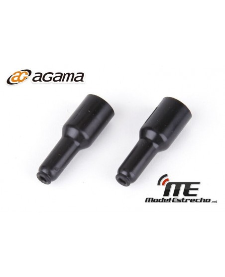 AGAMA GUARDAPOLVOS AMORTIGUADOR TRASEROS A215