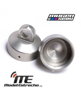 TAPONES AMORTIGUADOR 16 mm MUGEN MBX7R 