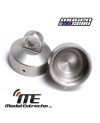 TAPONES AMORTIGUADOR 16 mm MUGEN MBX7R 