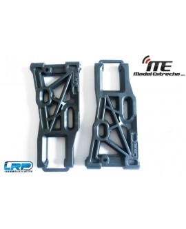 TRAPECIO DEL. INFERIOR LRP S8 REBEL/NSX