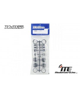 HOBAO CONJUNTO PLASTICO AMORTIGUADOR 