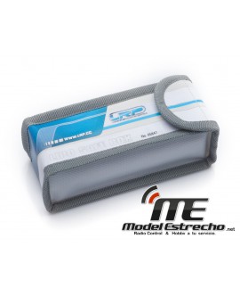 CAJA LRP LIPO SAFE
