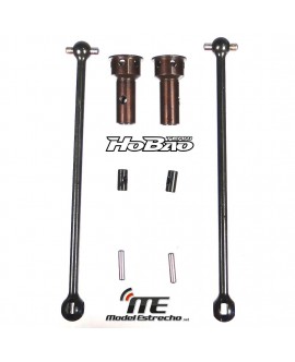 HOBAO CARDAN DELANTERA HYPER SS, VS