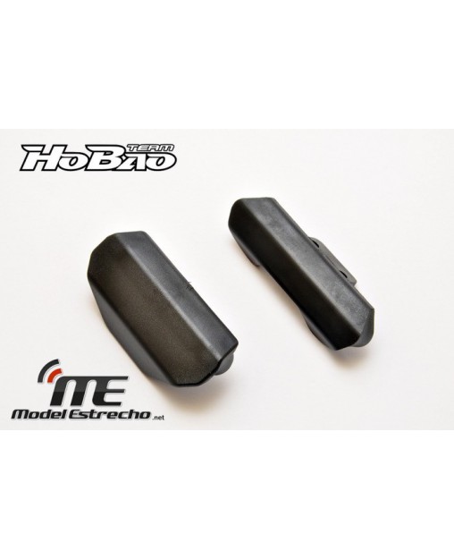 HOBAO PARAGOLPE DEL. Y TRAS.  PARA HYPER