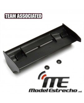 ALRON NEGRO ASSOCIATED RC8B3