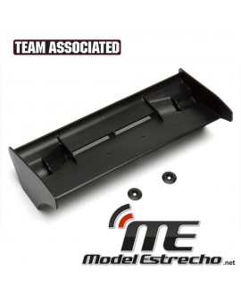 ALRON NEGRO ASSOCIATED RC8B3