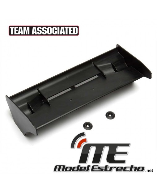 ALRON NEGRO ASSOCIATED RC8B3