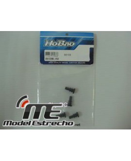 HOBAO CASQUILLOS PARA AMORTIGUADOR  BIG BORE 20mm