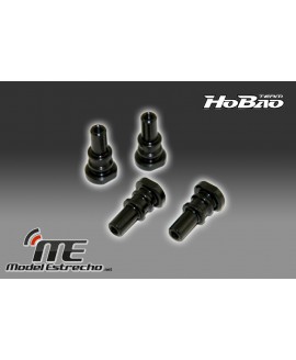 HOBAO CASQUILLOS PARA AMORTIGUADOR  BIG BORE 20mm