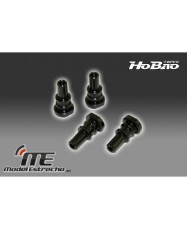 HOBAO CASQUILLOS PARA AMORTIGUADOR  BIG BORE 20mm