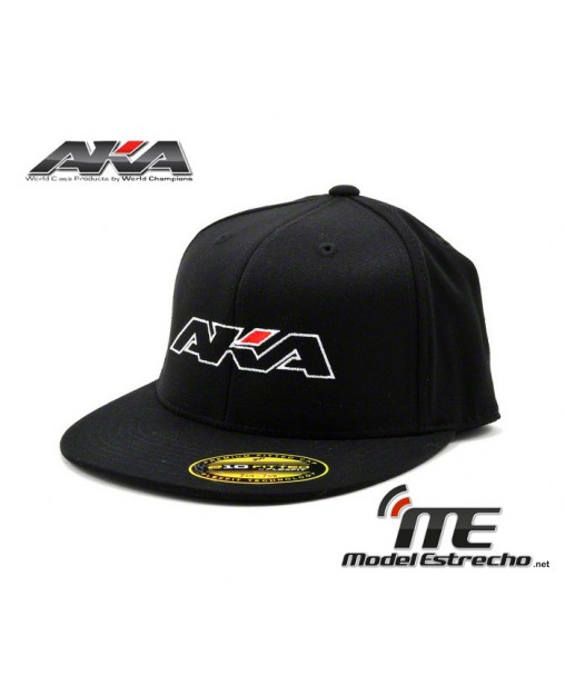 GORRA AKA NEGRA 