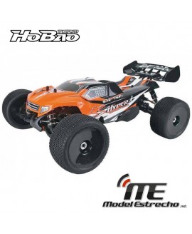 HOBAO HYPER SS TRUGGY ELECTRICO RTR