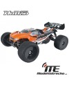 HOBAO HYPER SS TRUGGY ELECTRICO RTR