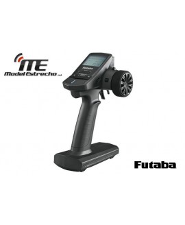 FUTABA 3PV