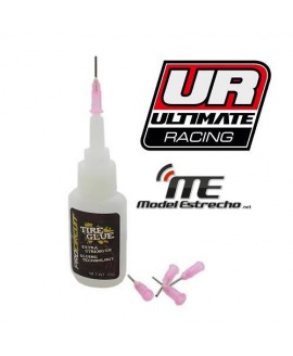 CIANOCRILATO PROCIRCUIT TIRE GLUE 20G.