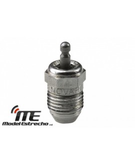 BUJIA REDS Nº 5 TURBO CALIENTE