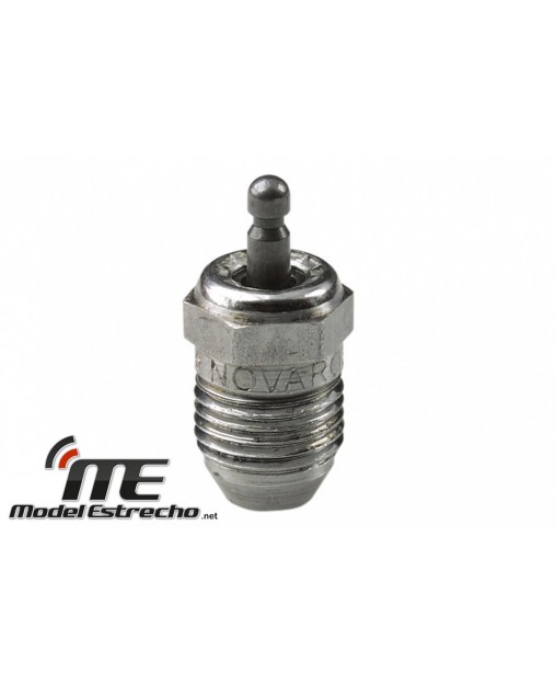 BUJIA REDS Nº 5 TURBO CALIENTE