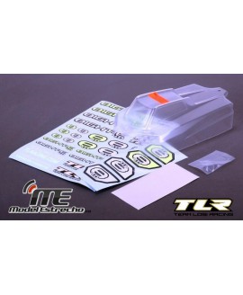 TLR CARROCERIA 8IGHT-E 4.0 