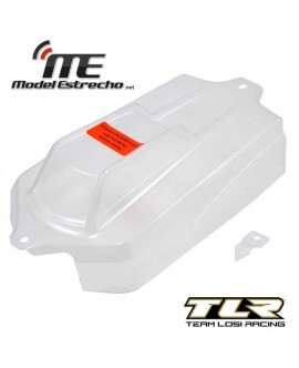 TLR CARROCERIA 8IGHT-E 4.0 