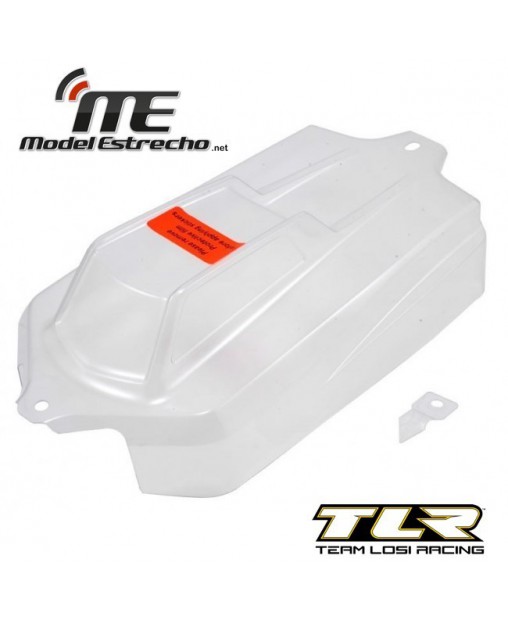 TLR CARROCERIA 8IGHT-E 4.0 