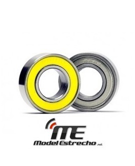 RODAMIENTO AVIDRC  8x16x5 (1 U,)