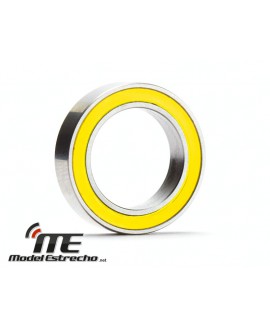 RODAMIENTO ORIGINAL HOBAO 12x18x4