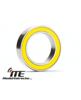 RODAMIENTO ORIGINAL HOBAO 12x18x4