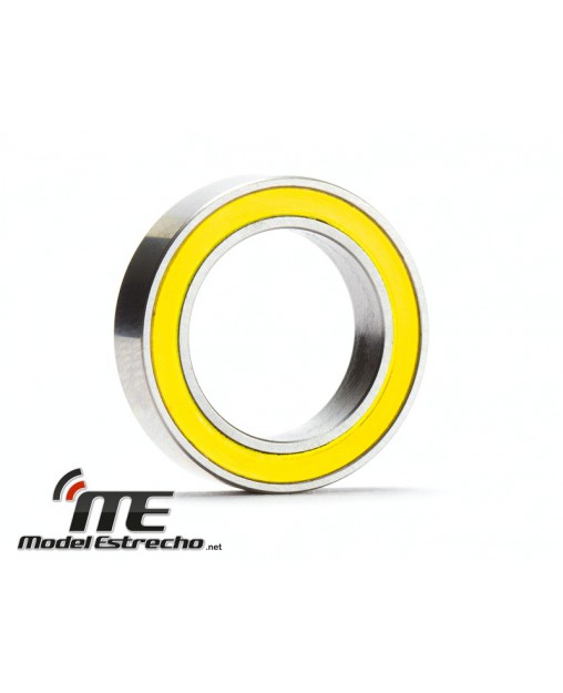 RODAMIENTO ORIGINAL HOBAO 12x18x4