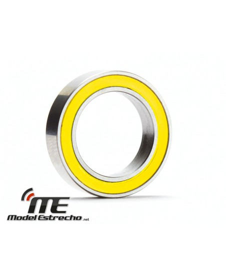 RODAMIENTO ORIGINAL HOBAO 12x18x4