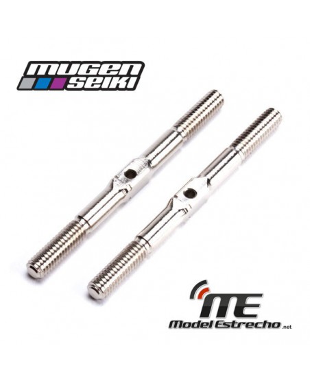 TIRANTE DE DIRECCION MUGEN MBX7/7R