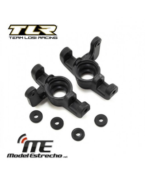 TLR MANGUETA DELANTERA 8IGHT-E 4.0 