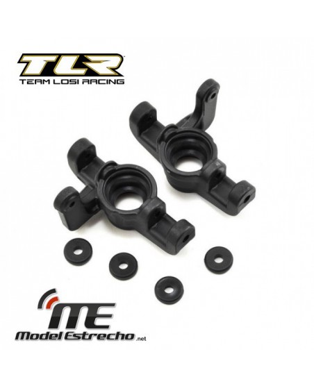 TLR MANGUETA DELANTERA 8IGHT-E 4.0 