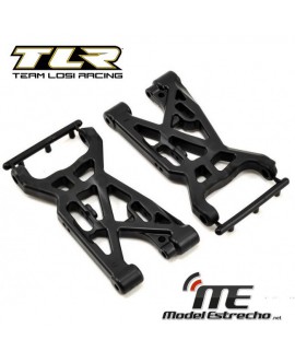 TLR MANGUETA DELANTERA 8IGHT-E 4.0 