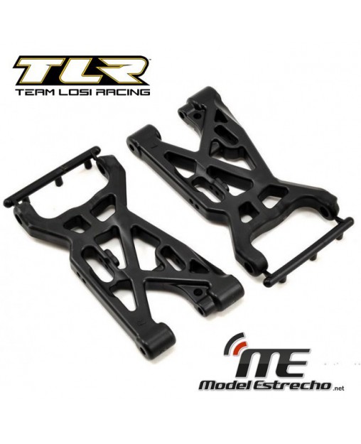 TLR MANGUETA DELANTERA 8IGHT-E 4.0 