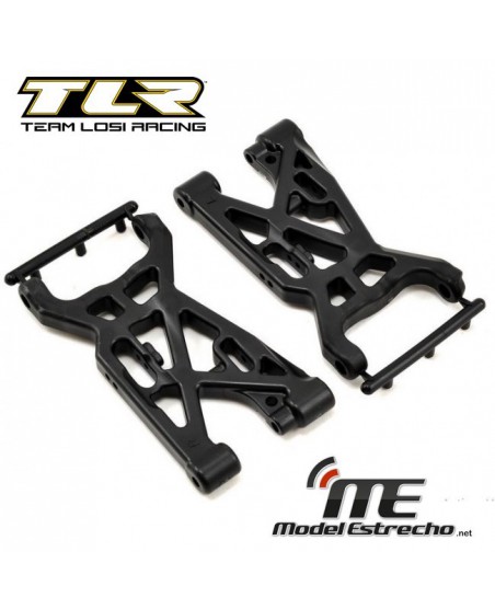 TLR MANGUETA DELANTERA 8IGHT-E 4.0 