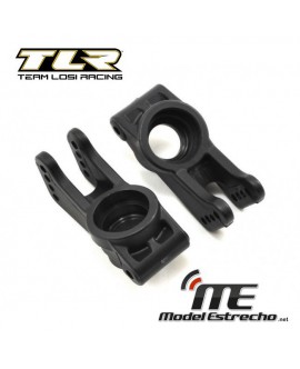 TLR TRAPECIO DELANTERO 8IGHT-E 4.0 