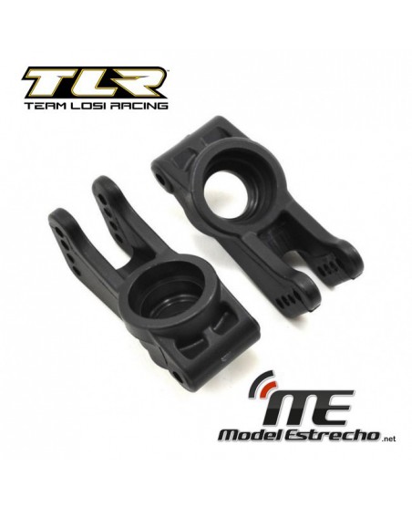 TLR TRAPECIO DELANTERO 8IGHT-E 4.0 