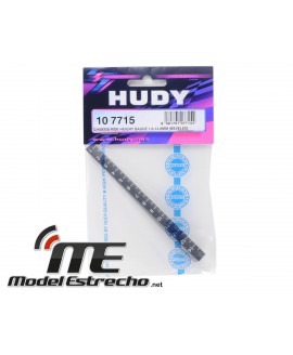 HUDY GALGA MEDICIÓN DE 0 A 15 mm PLANA