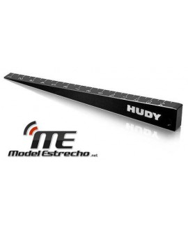 HUDY GALGA MEDICIÓN DE 0 A 15 mm PLANA