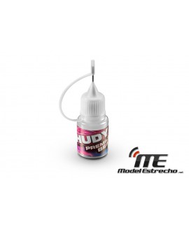 ACEITE RODAMIENTO ALTA VELOCIDAD 20 ml