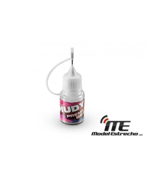 ACEITE RODAMIENTO ALTA VELOCIDAD 20 ml